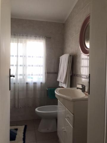 Vivenda Azevedo Hotel Назаре Екстериор снимка
