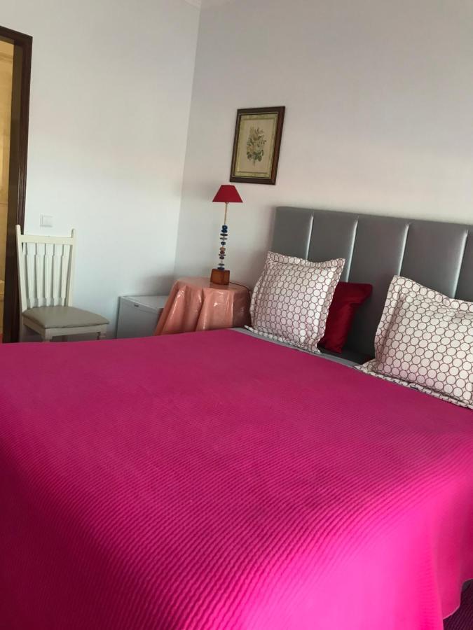 Vivenda Azevedo Hotel Назаре Екстериор снимка