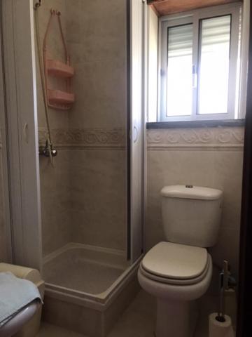 Vivenda Azevedo Hotel Назаре Екстериор снимка