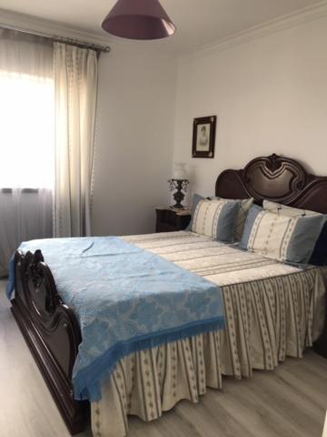 Vivenda Azevedo Hotel Назаре Екстериор снимка
