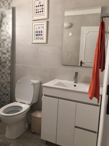 Vivenda Azevedo Hotel Назаре Екстериор снимка