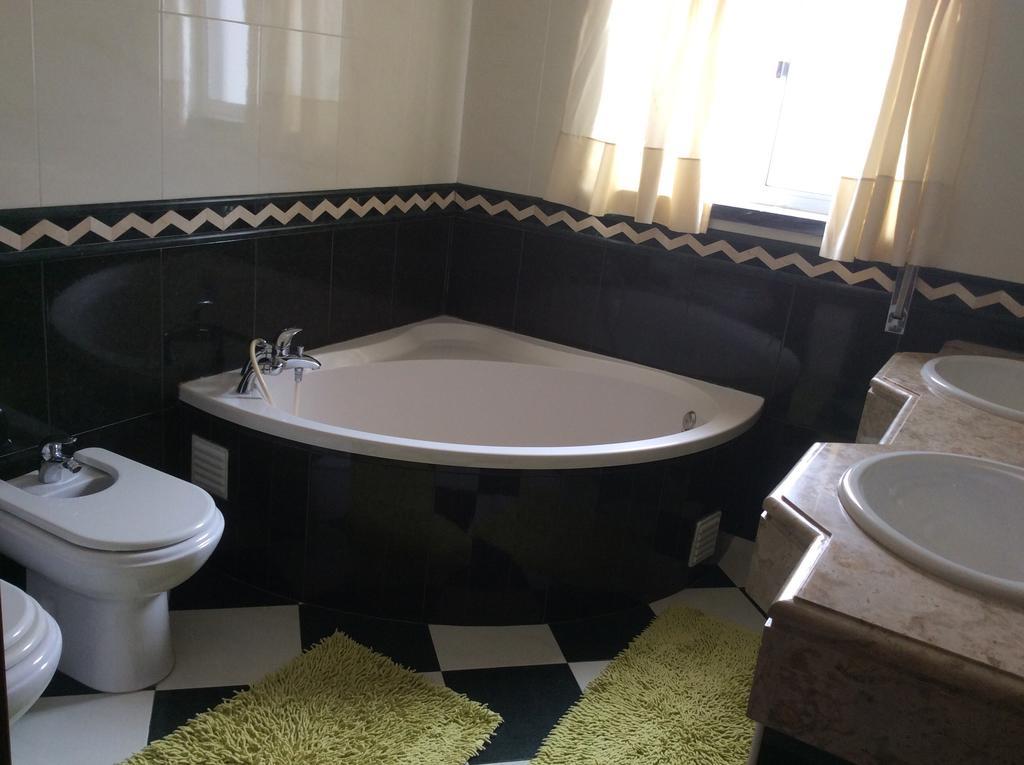Vivenda Azevedo Hotel Назаре Стая снимка